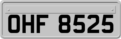 OHF8525
