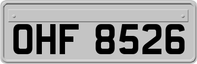 OHF8526