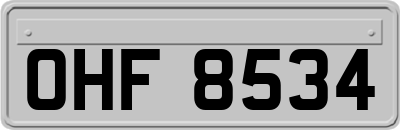 OHF8534