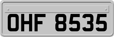 OHF8535