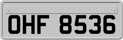OHF8536