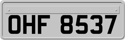 OHF8537