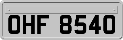 OHF8540