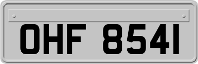 OHF8541