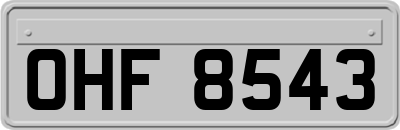OHF8543