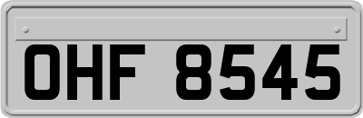 OHF8545