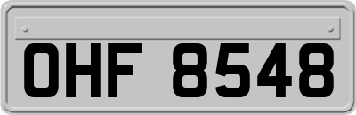 OHF8548