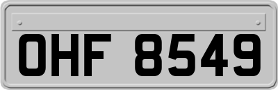 OHF8549