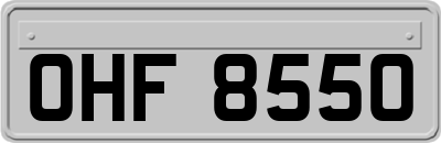 OHF8550
