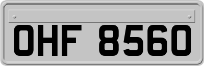 OHF8560