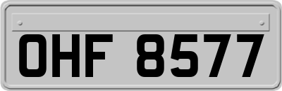 OHF8577
