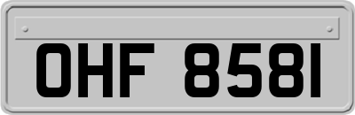 OHF8581