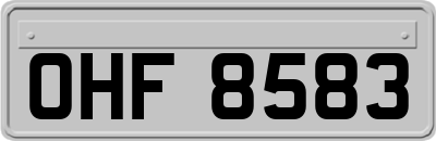 OHF8583