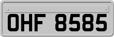 OHF8585