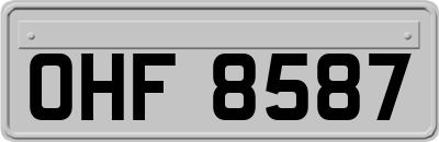 OHF8587