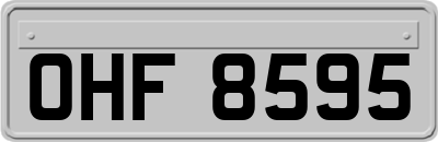 OHF8595