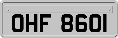 OHF8601