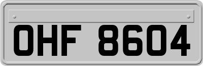 OHF8604