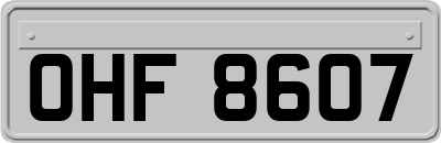 OHF8607