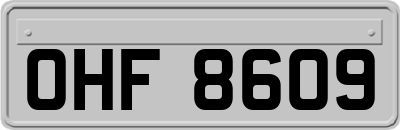 OHF8609