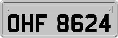 OHF8624