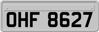 OHF8627