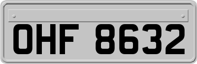 OHF8632