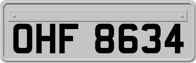 OHF8634