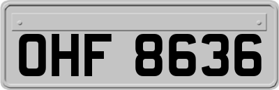 OHF8636
