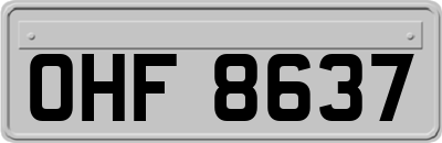OHF8637