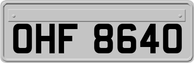 OHF8640