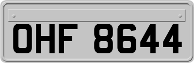 OHF8644