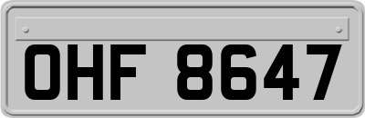 OHF8647