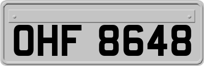 OHF8648