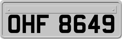 OHF8649