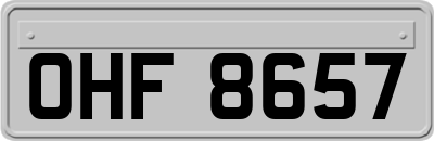 OHF8657