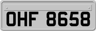 OHF8658