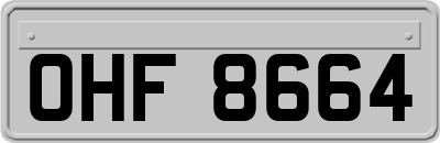 OHF8664
