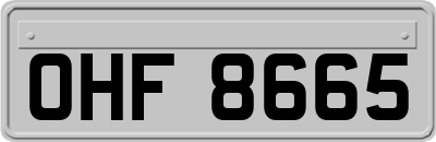 OHF8665