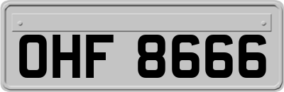 OHF8666