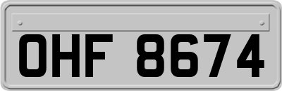 OHF8674