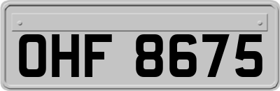 OHF8675