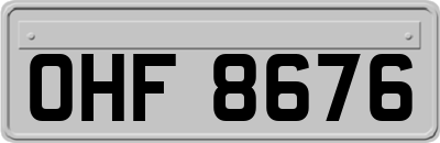OHF8676