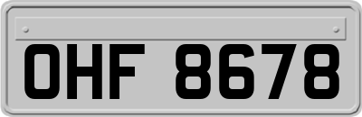 OHF8678