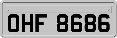 OHF8686