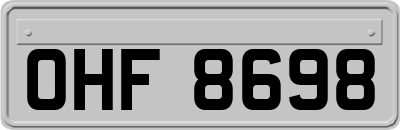 OHF8698