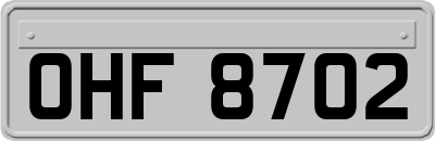 OHF8702