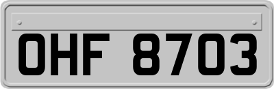 OHF8703