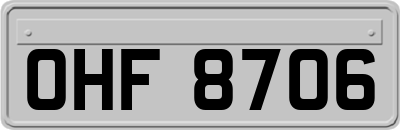OHF8706