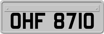 OHF8710